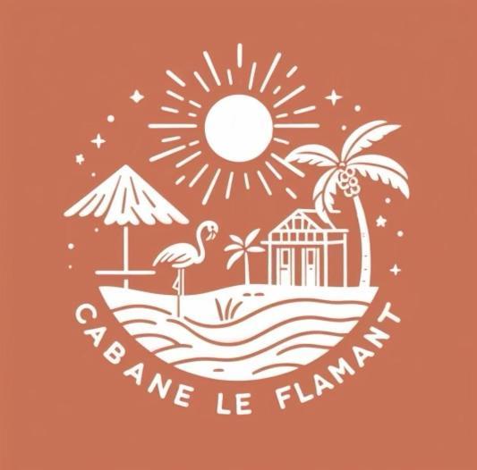 Cabane Le Flamant Avec Jardin, Piscine Et Parking Saintes-Maries-de-la-Mer Exterior photo